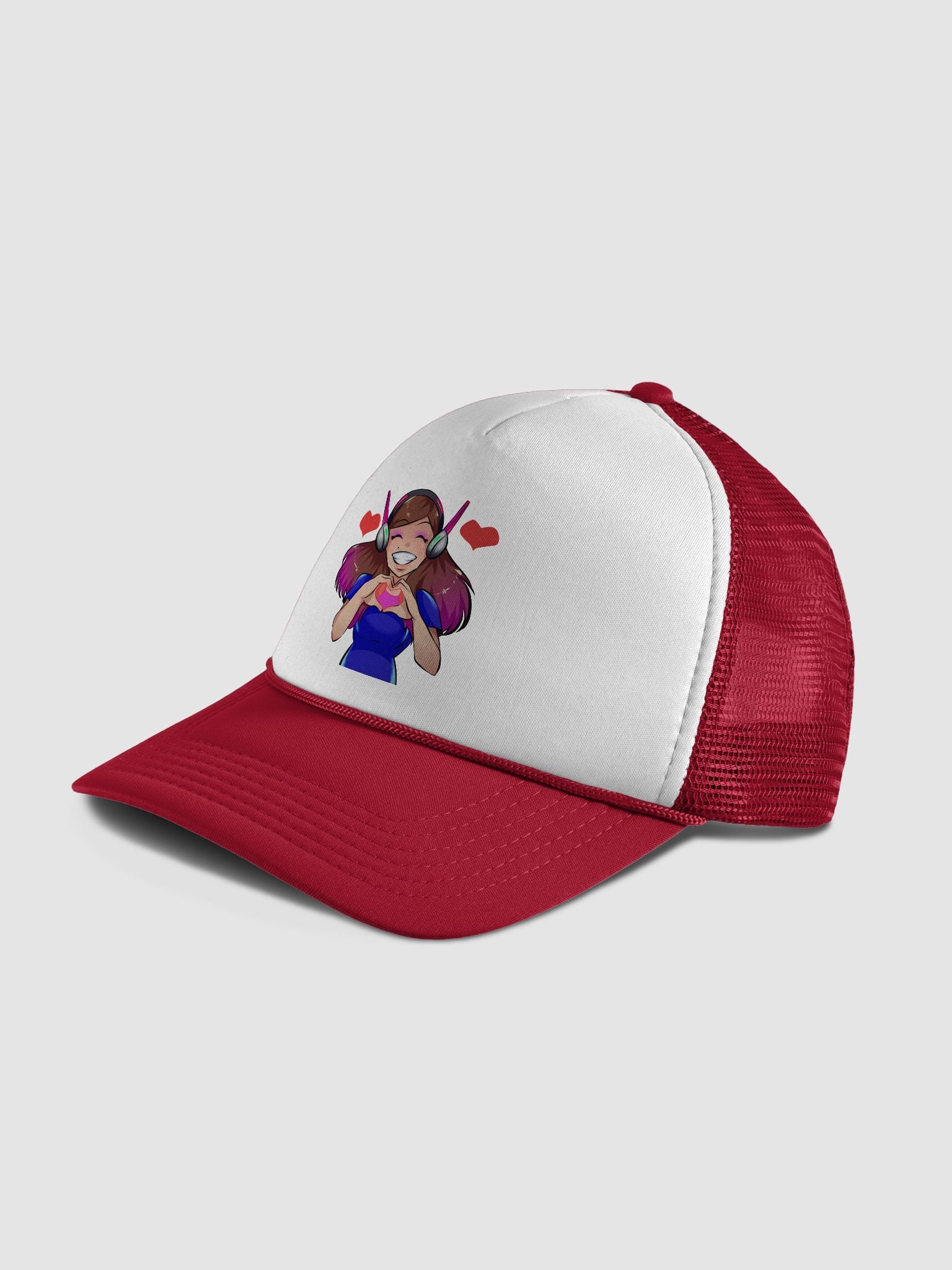 Trucker Up w/ the Dope Squad product image (12)