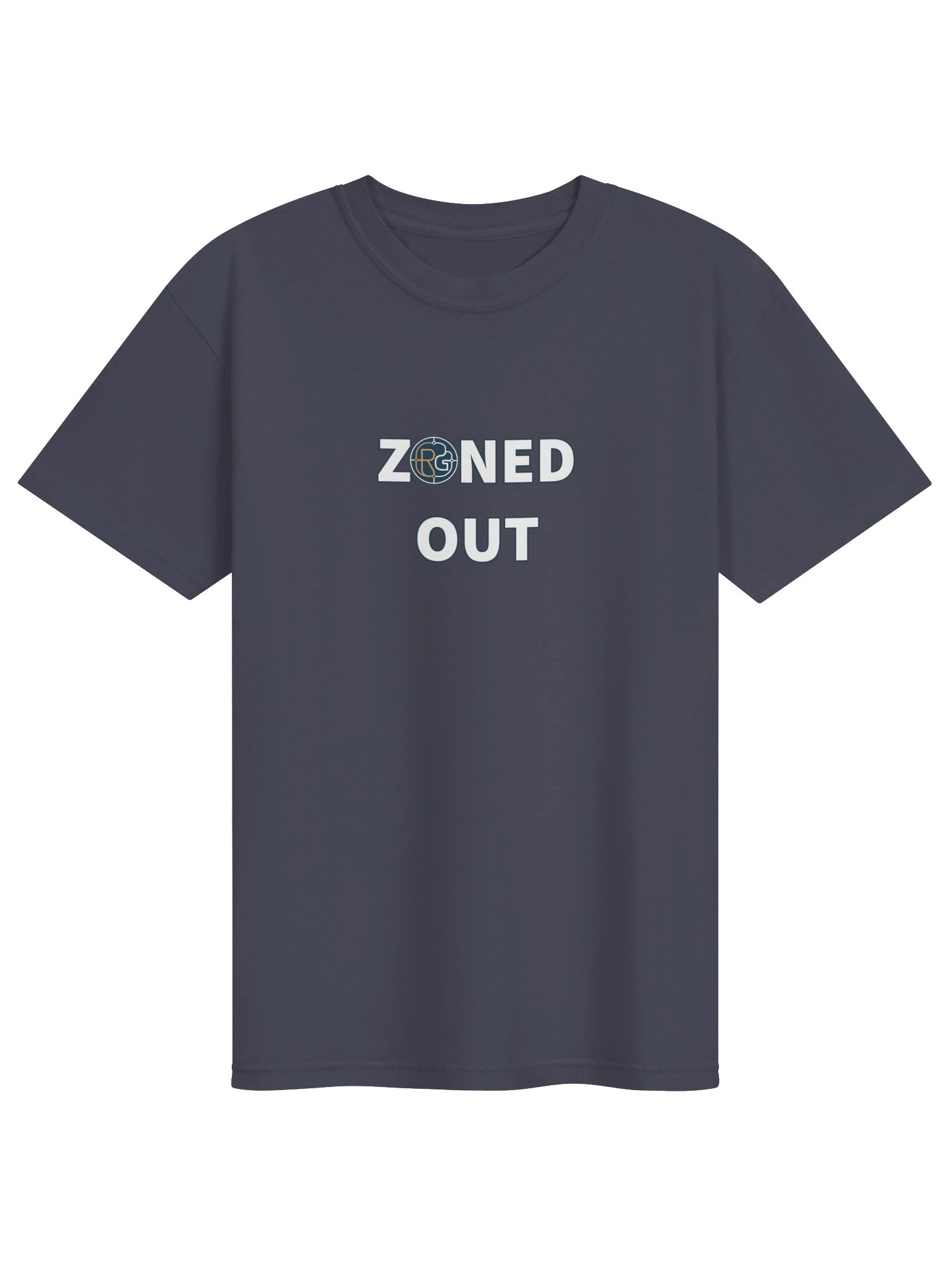 “Zoned Out” Tee product image (1)