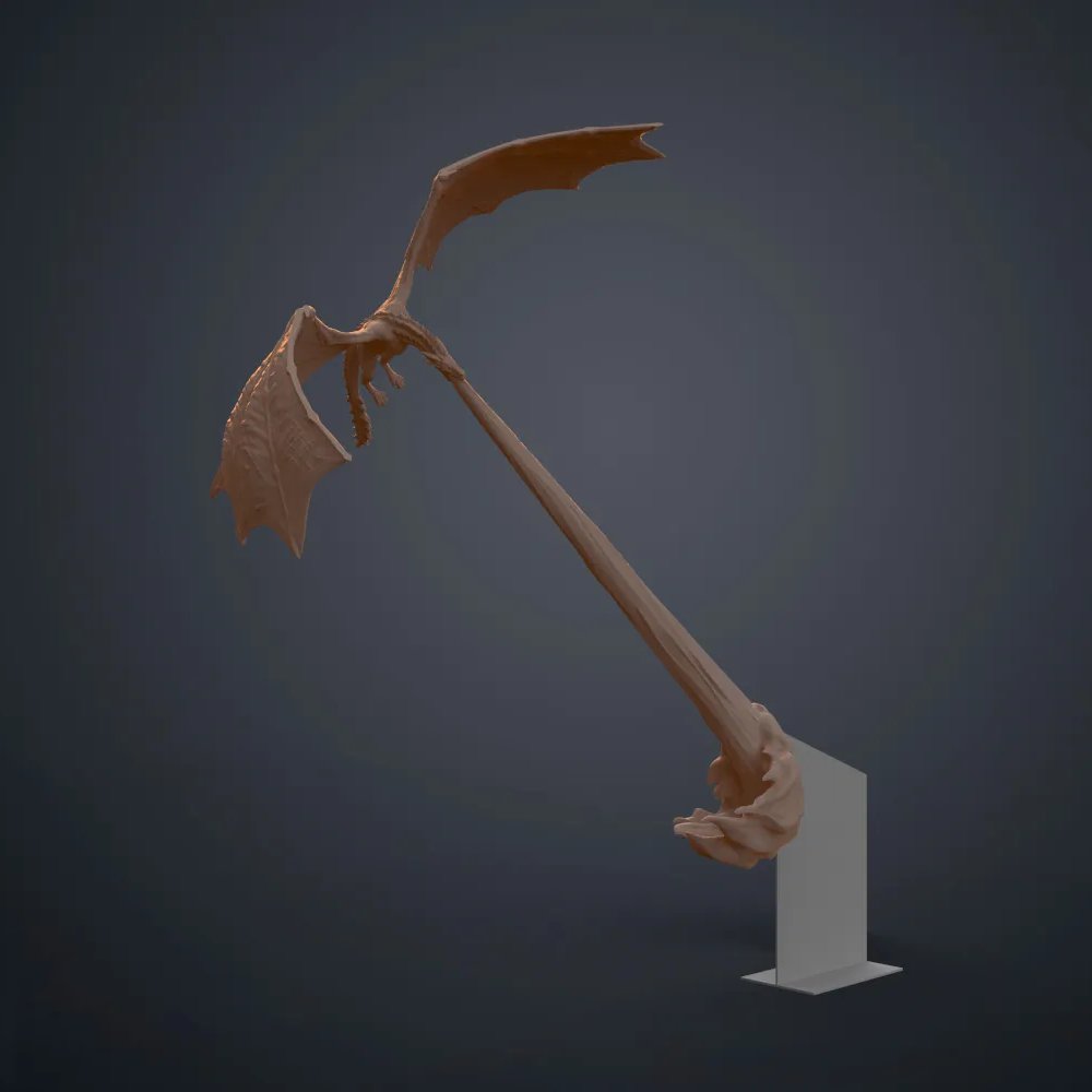 Flying Dragon Book Nook product image (4)