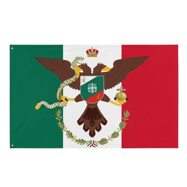 Orthodox Mexico product image (1)