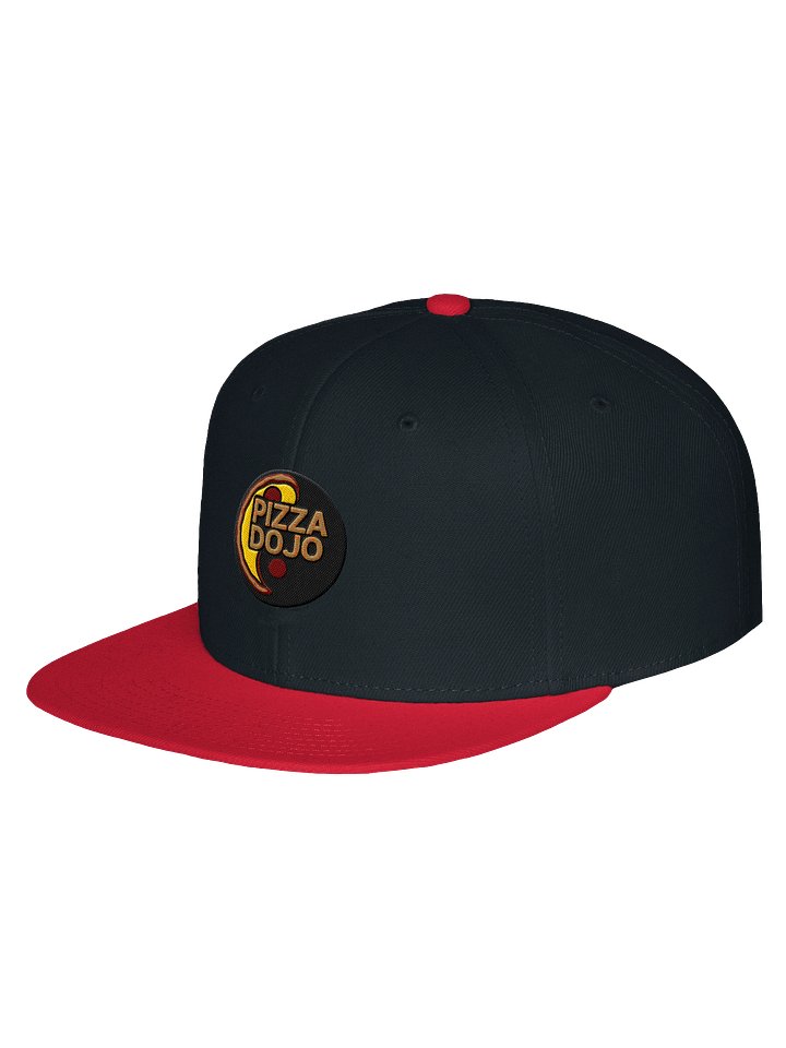Pizza Dojo Baseball Hat product image (2)