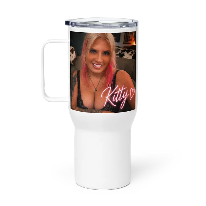 Have a drink on Kitty product image (1)
