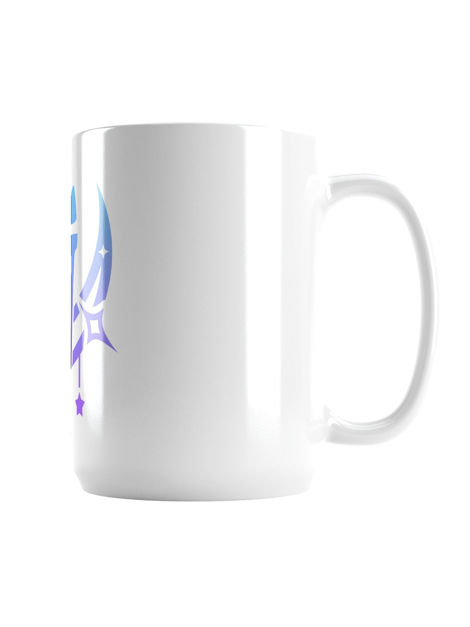 TrashPanda LOGO Mug product image (3)