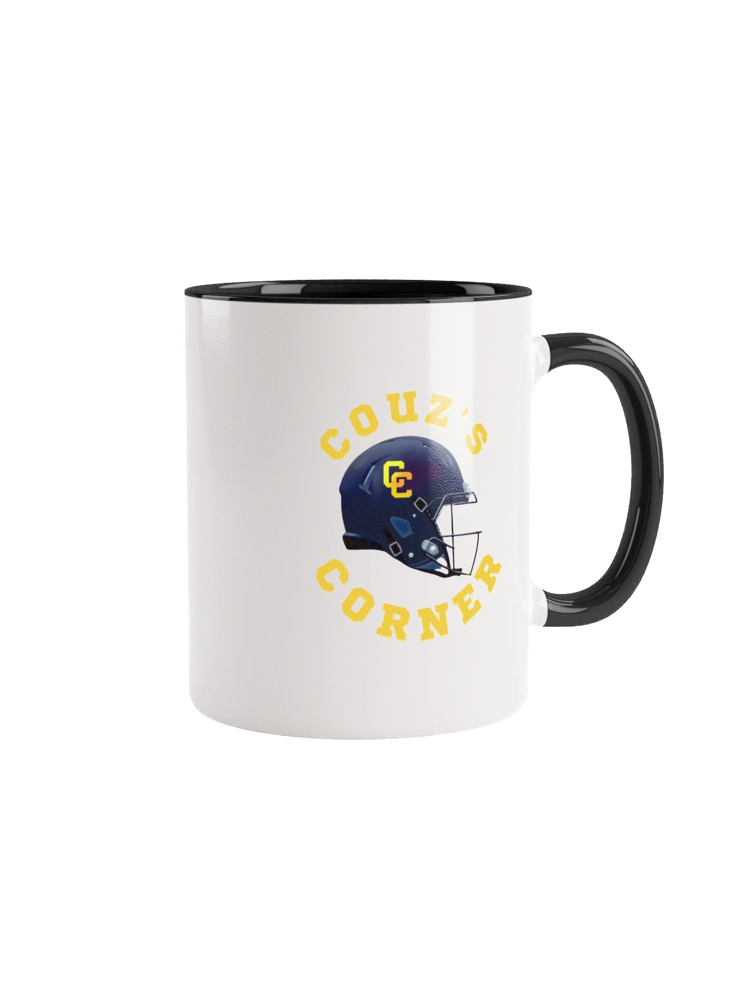 Couz's Corner Coffee Mug product image (1)