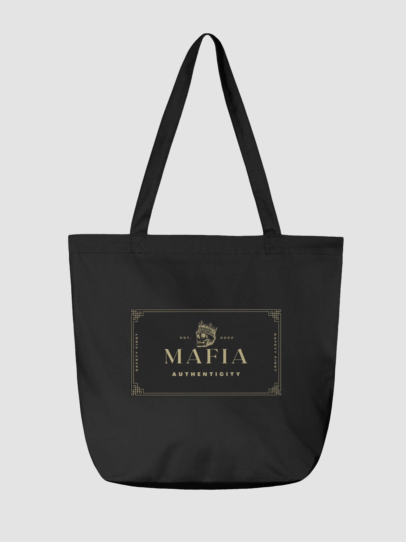MAFIA SNACK BAG product image (2)