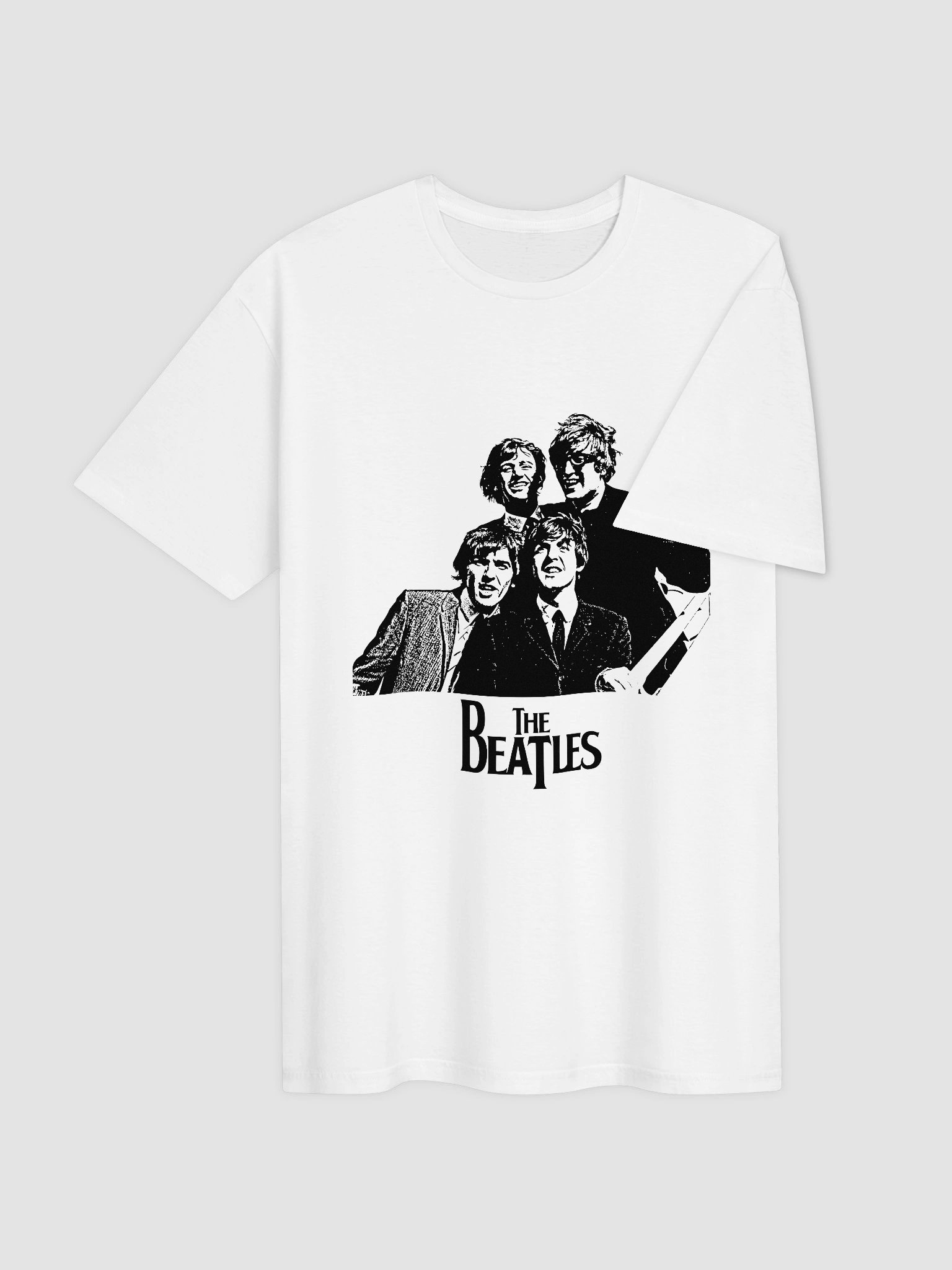 Blackout Unisex Tee product image (8)