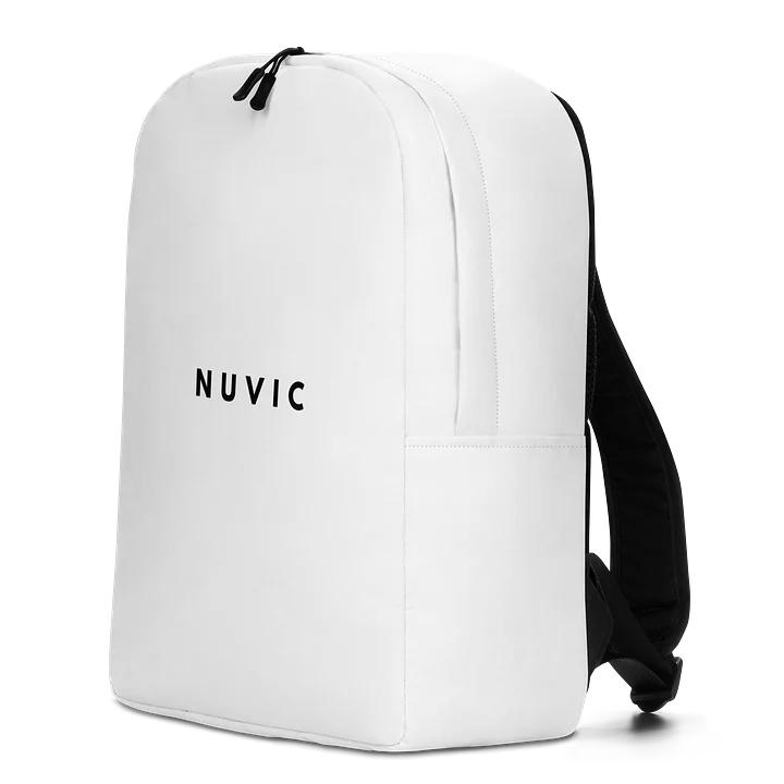 NUVIC Backpack product image (2)