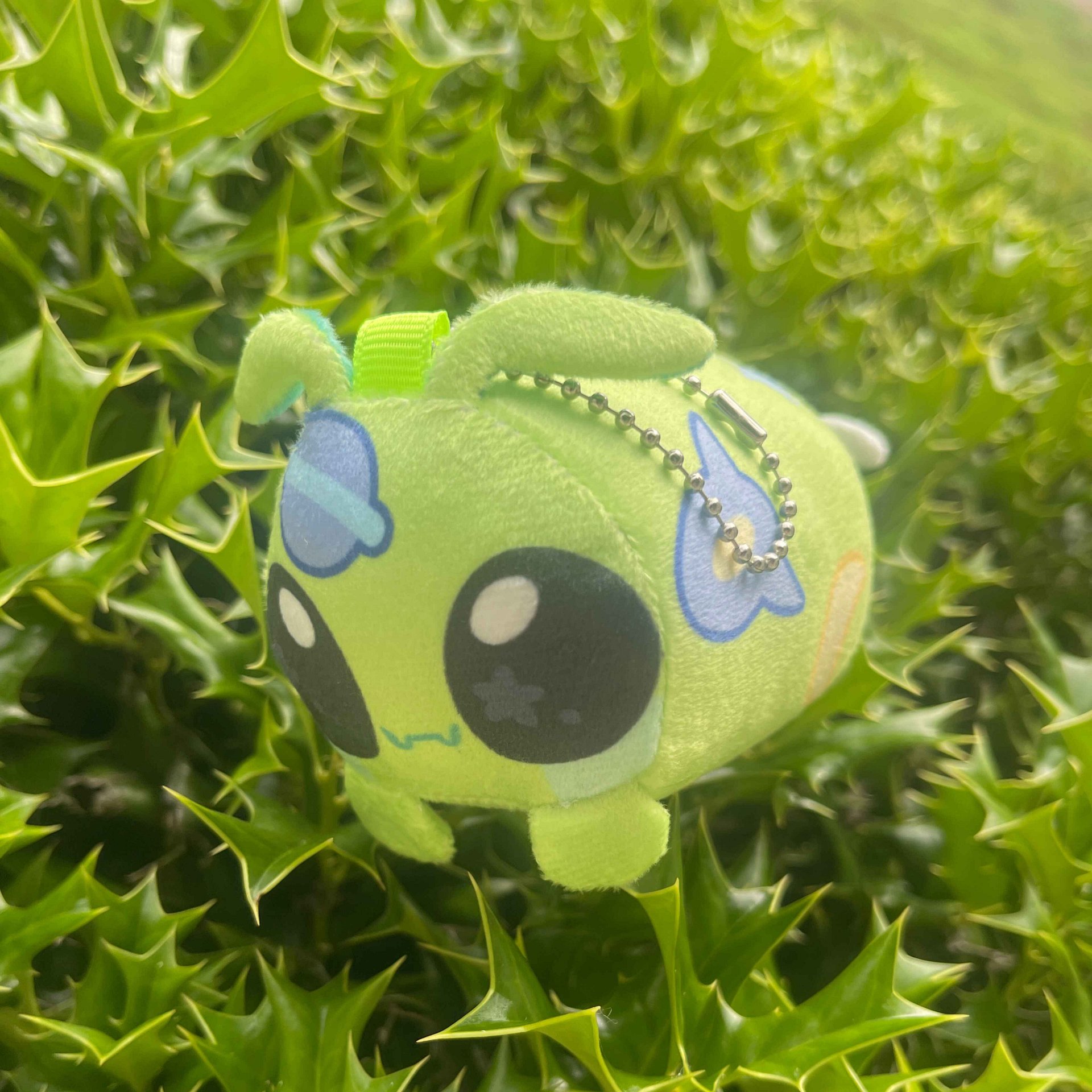 Ferumi Bday Keychain product image (3)