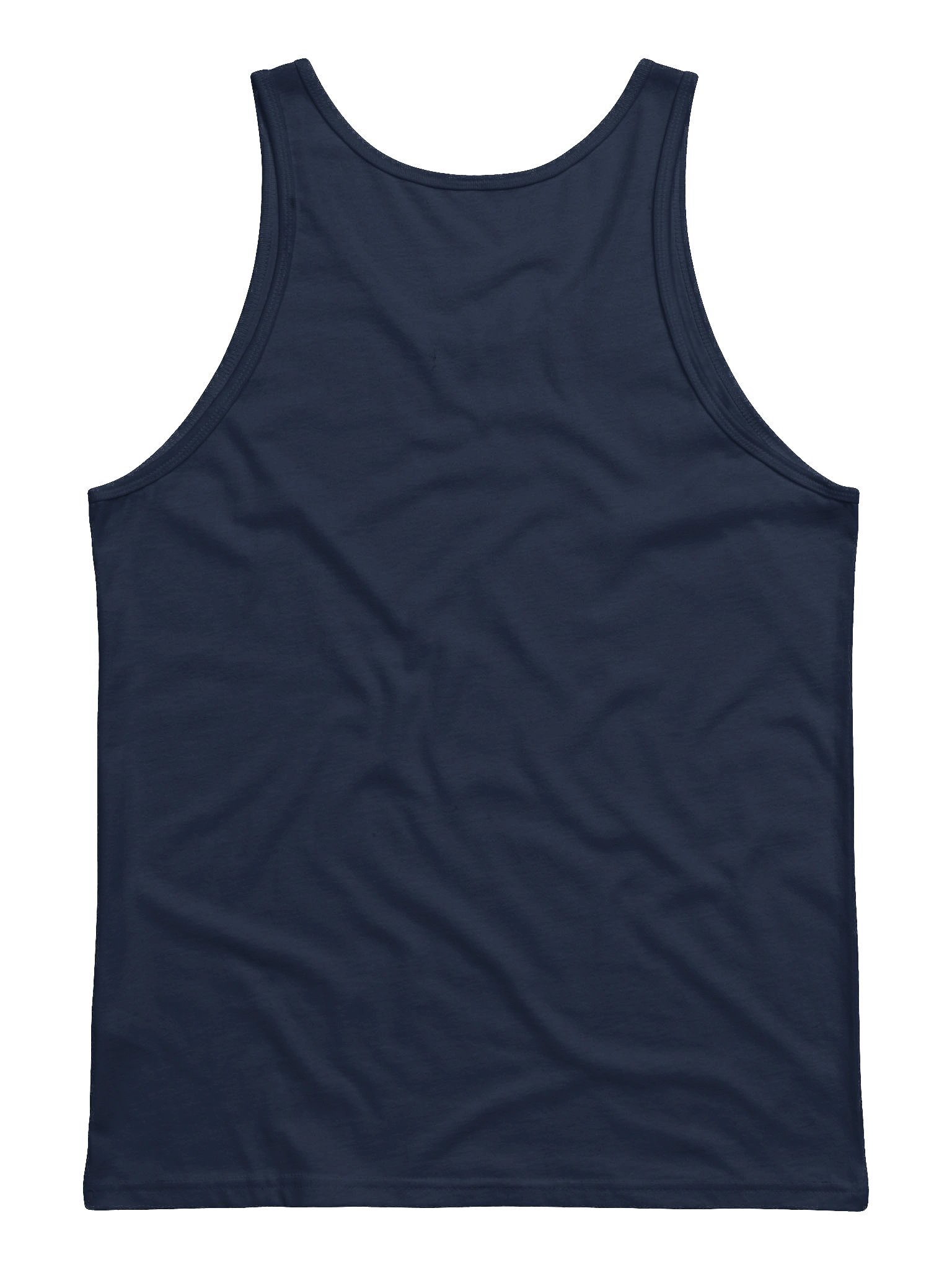 Upside Down - Bella+Canvas Jersey Tank product image (10)