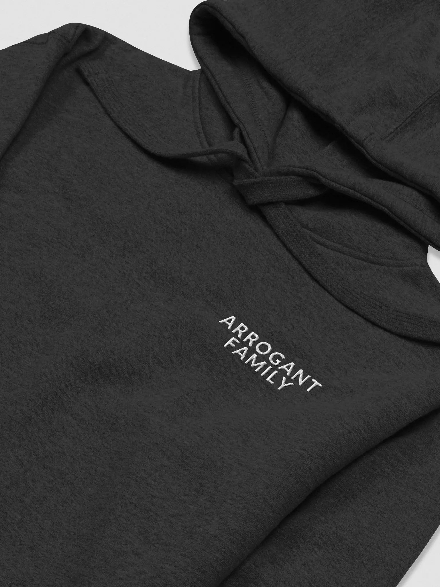 ARROGANT FAMILY - HOODIE product image (1)