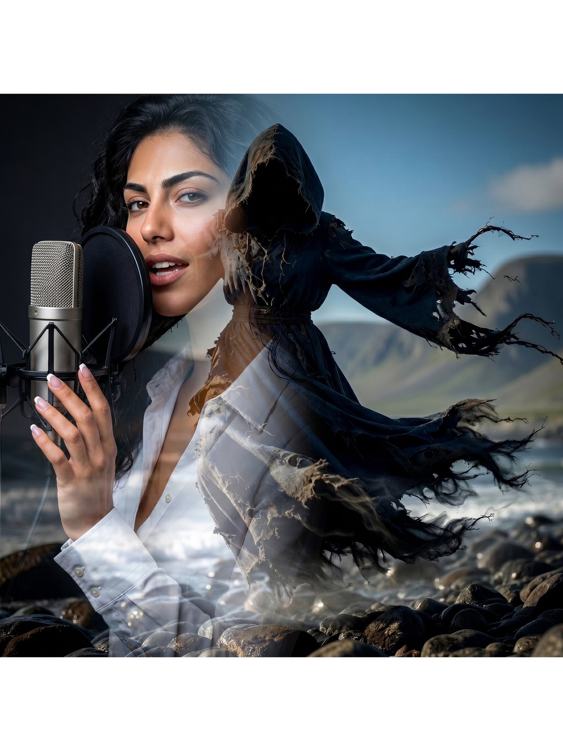 The Awakening of Völva Track (MP3) — Celestria Vocals (Eva Sayan) product image (1)