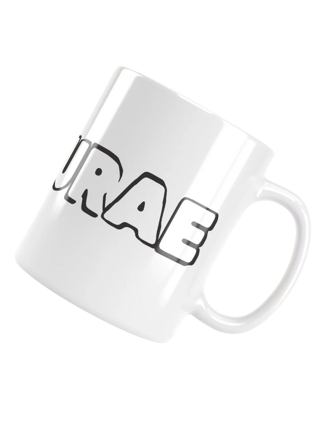 OBSCURAE Mug product image (2)