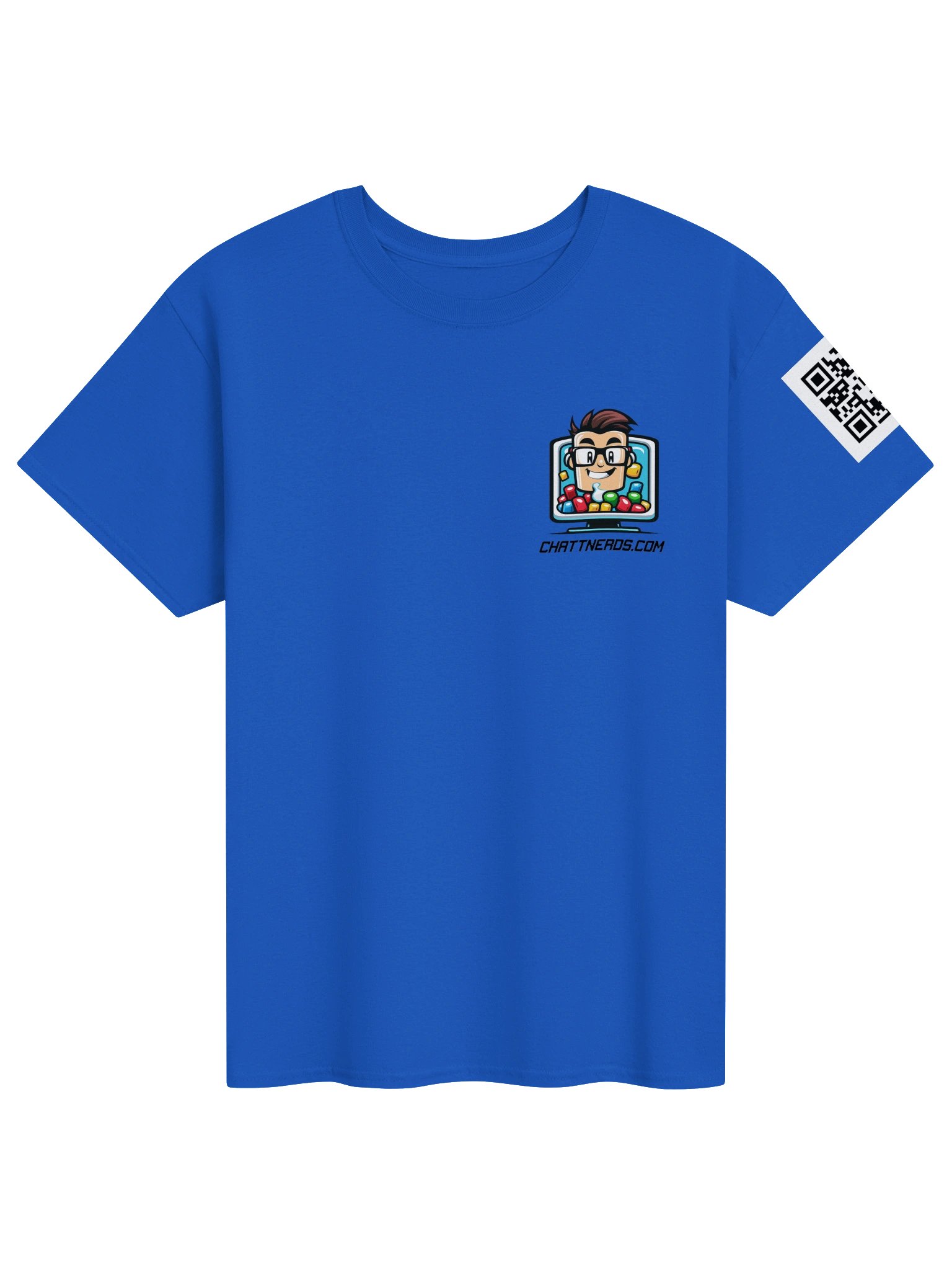 Basic NERD product image (1)