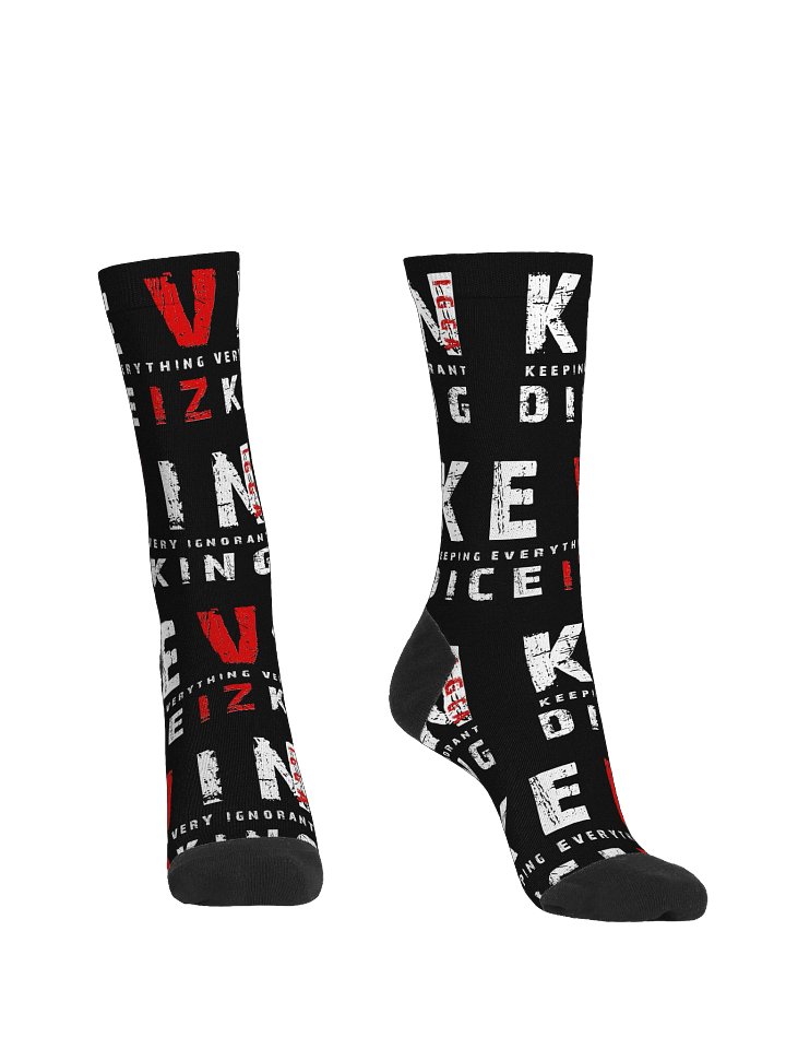 KEVIN SOCKS product image (2)