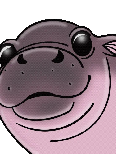 Moo Deng Emotes product image (3)