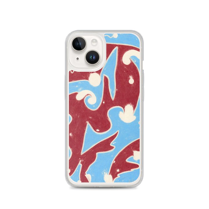 Abstract #9001 Clearcase for iPhone product image (4)