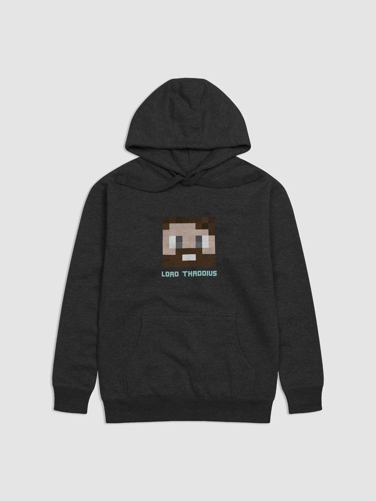 Lord Thaddius Hoodie product image (1)