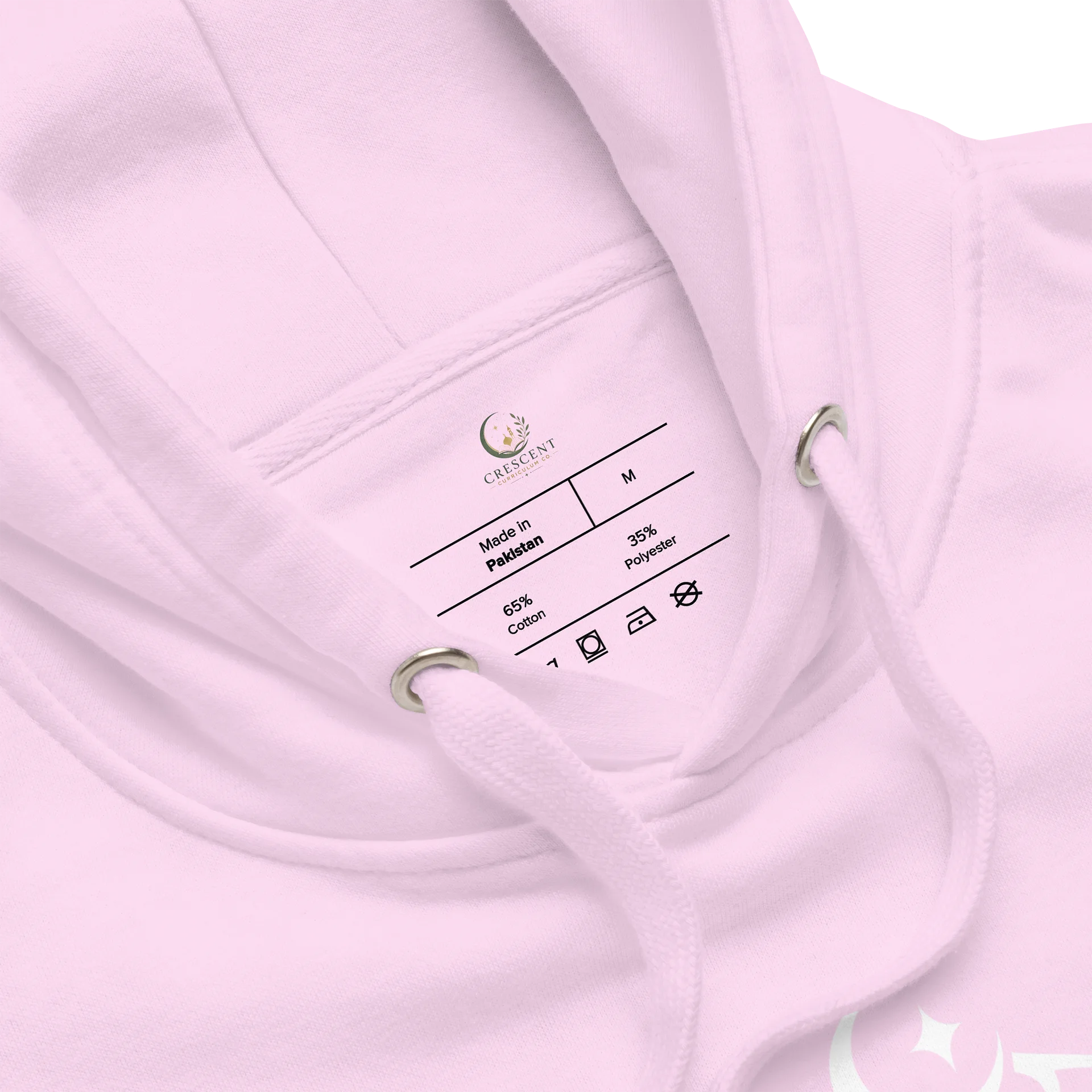 Crescent Code 13 Signature Adult Unisex Hoodie product image (79)