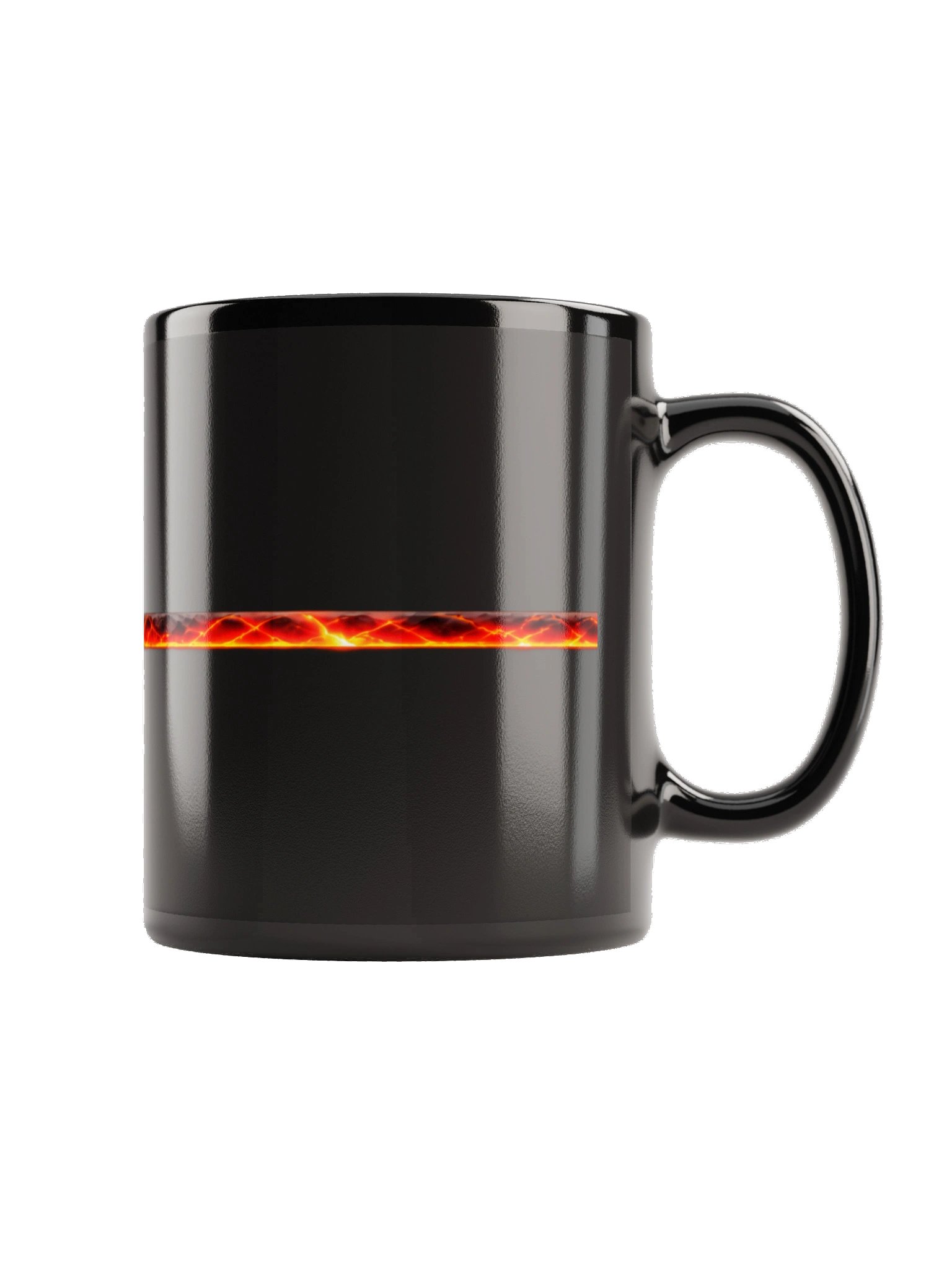 Seismic Pulse Mug product image (3)