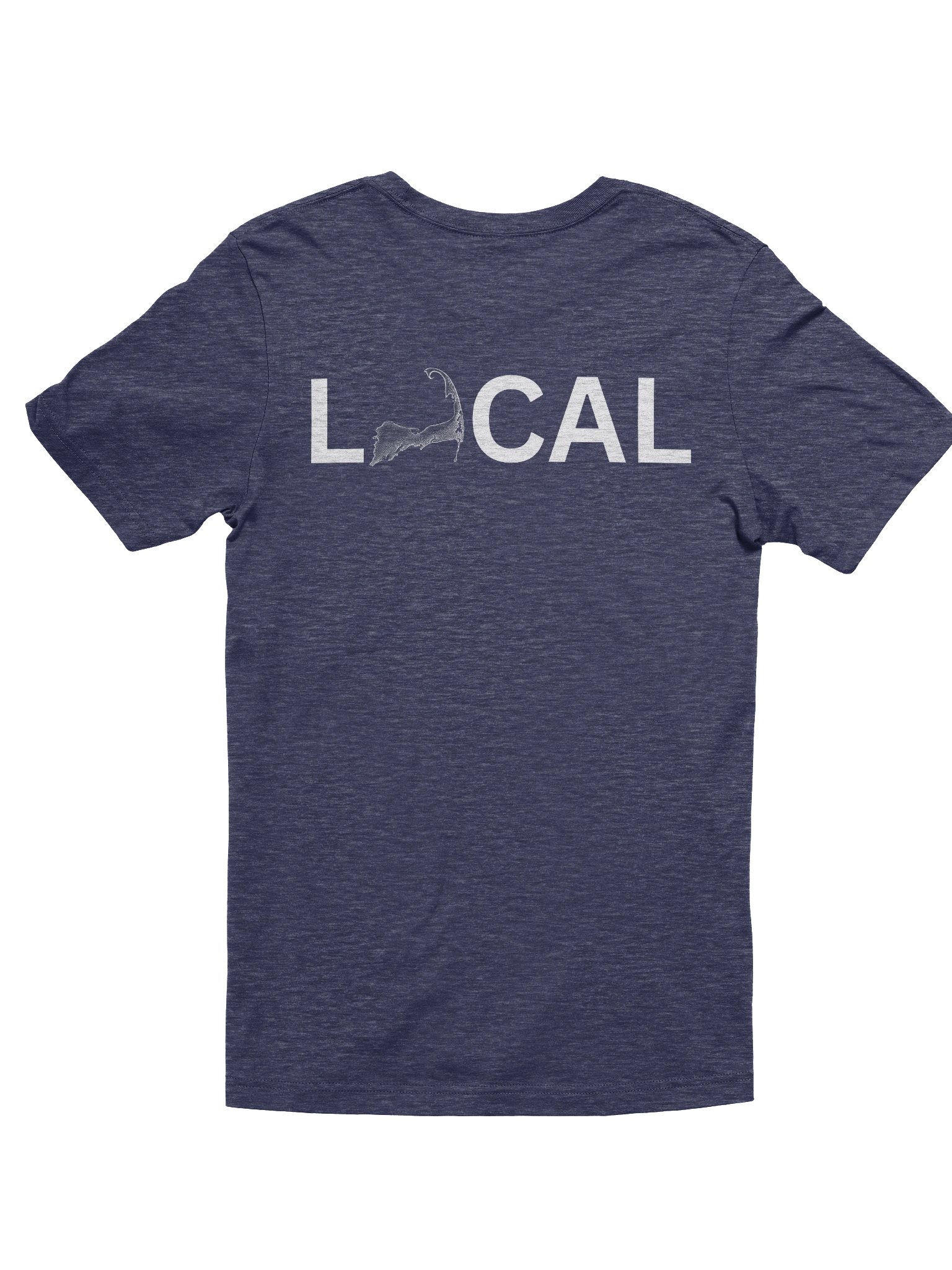 Hyannis - Local - T-Shirt product image (11)