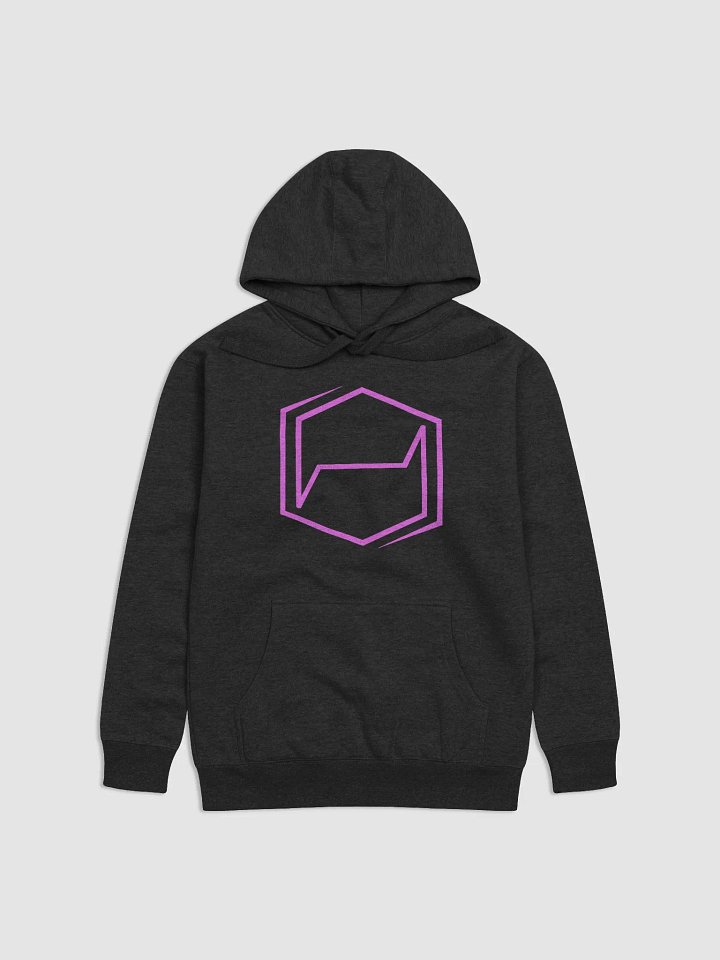 HexCorp Emblematic Aspirational Hoodie product image (1)