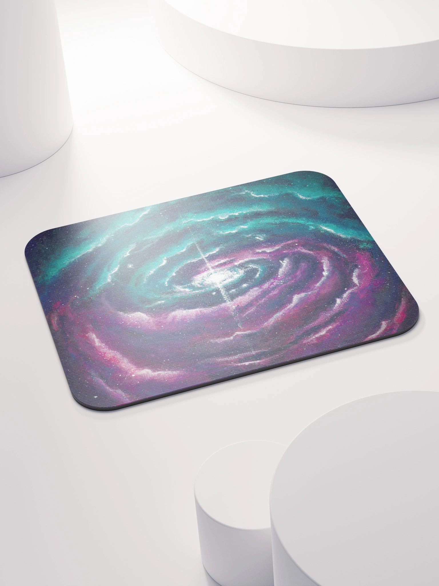 Labyrinth - Classic Mouse Pad product image (4)