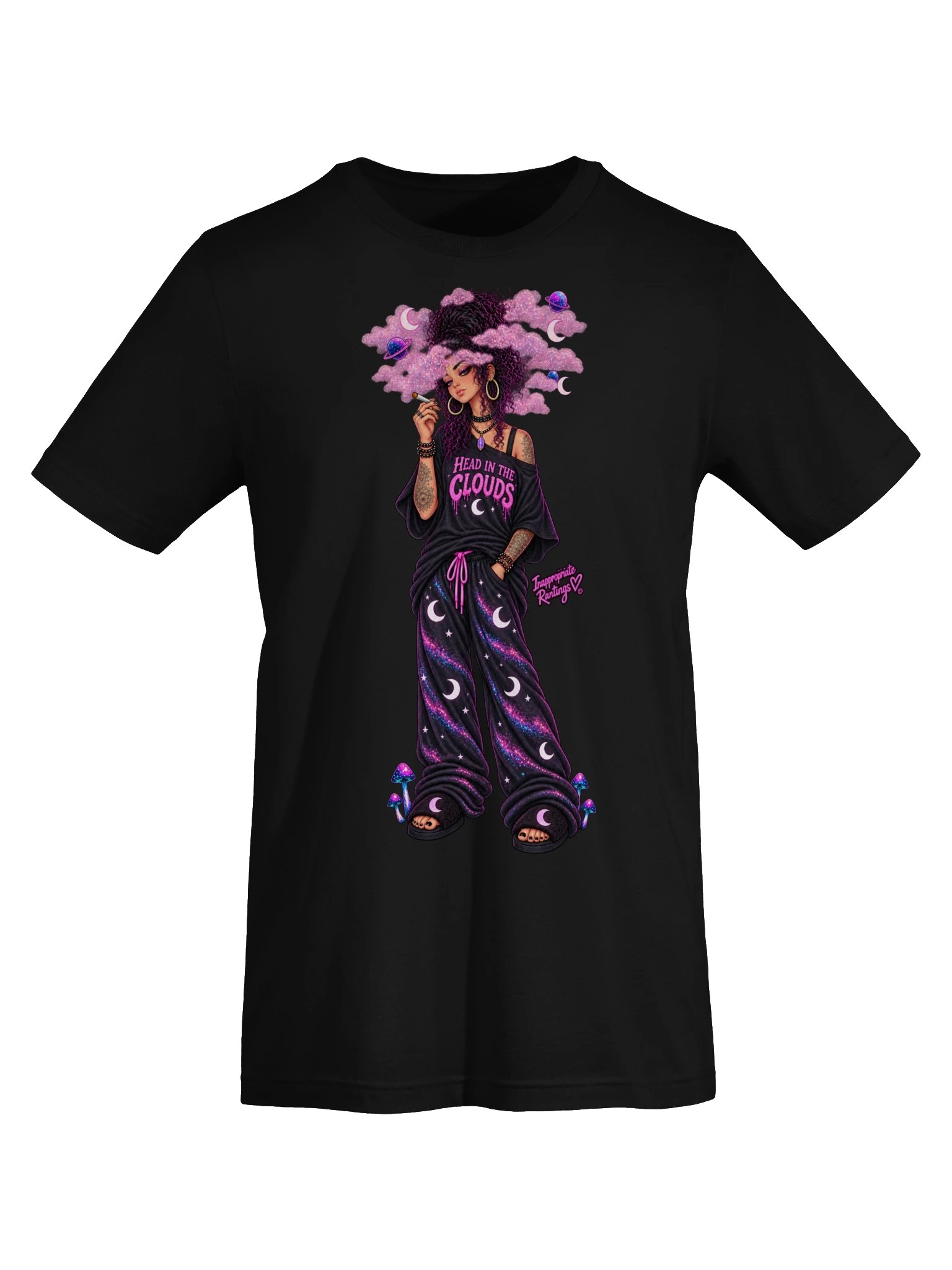 Head in the Clouds Tee product image (15)