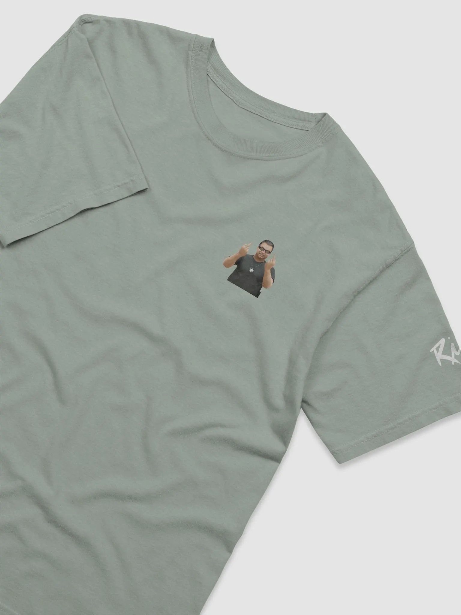 Non-Lethal Tee product image (26)