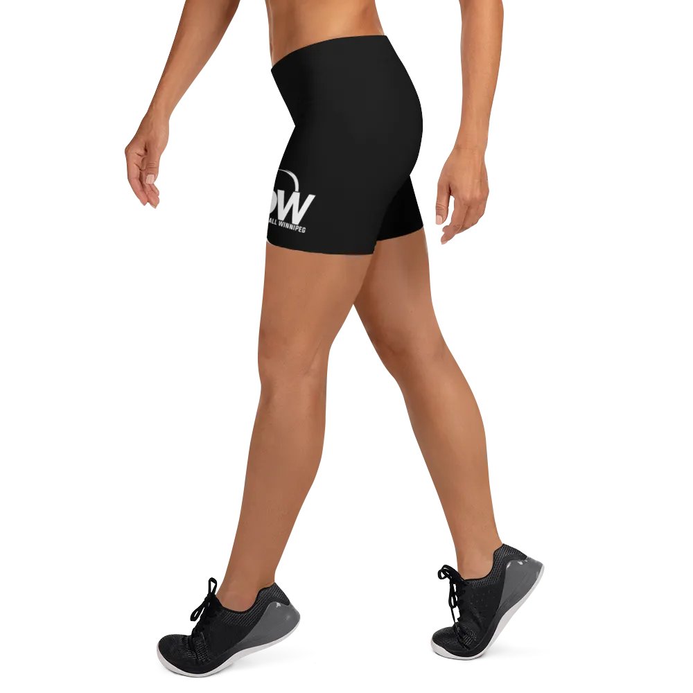 Dodgeball Winnipeg Shorts product image (8)