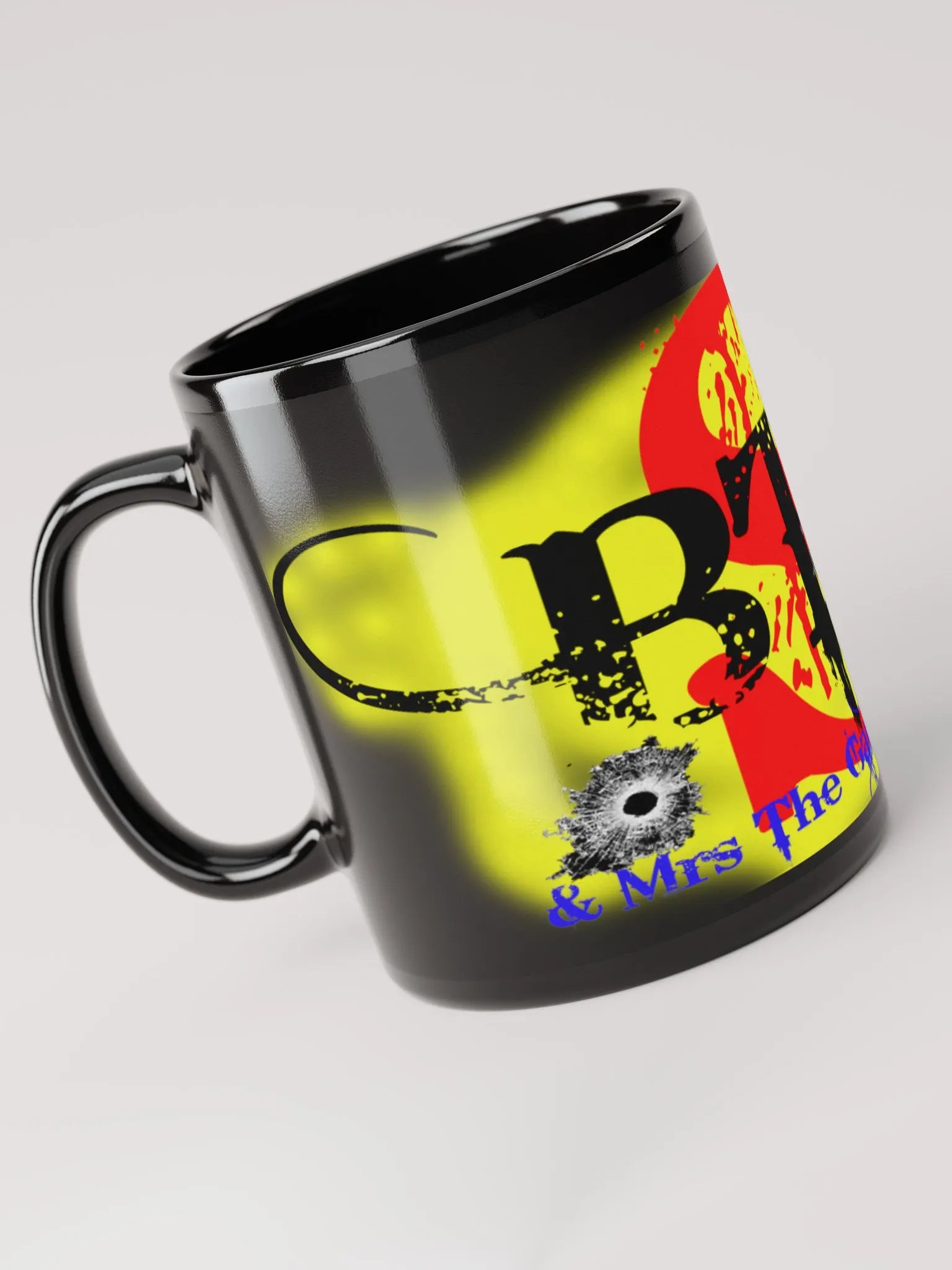 BtwsGaming Coffee Mug product image (2)