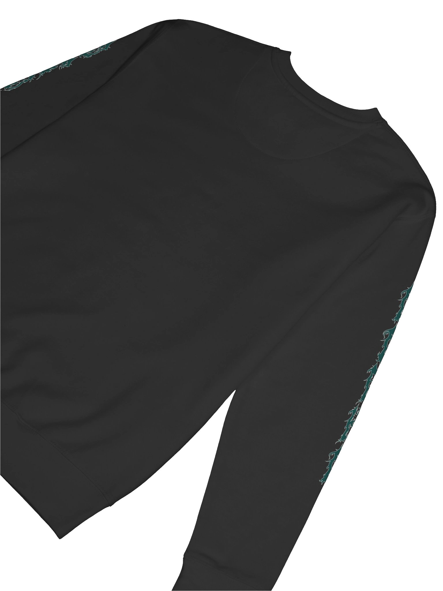 CotV Sweatshirt (Green) product image (82)