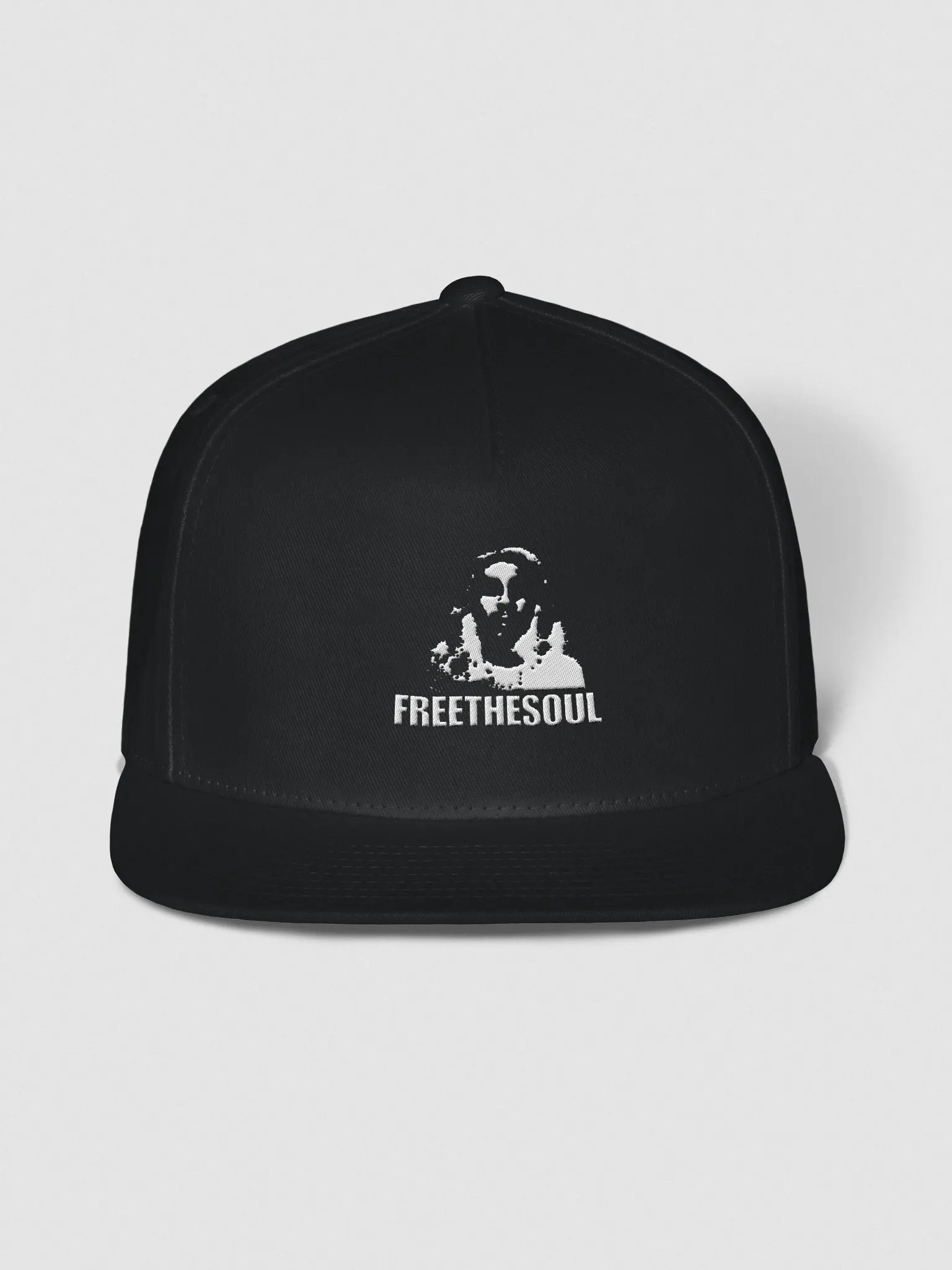 FREETHESOUL // THE CREATOR SNAPBACK product image (1)