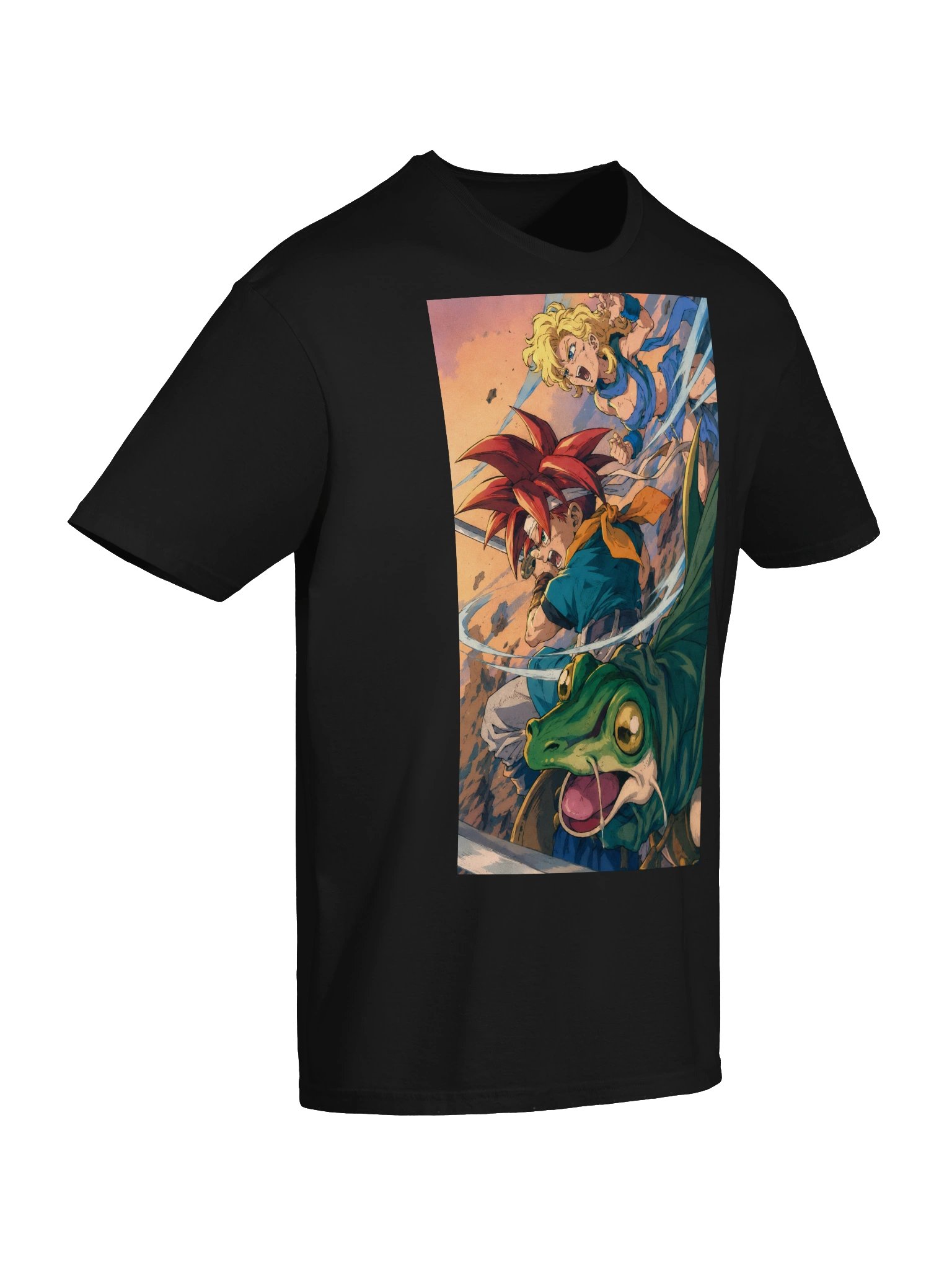 Crono Epic Team Battle product image (6)