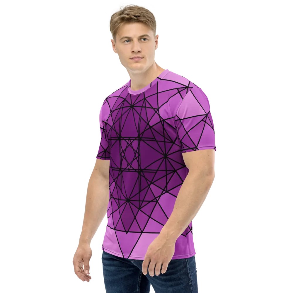 HFden Crew Neck T-Shirt product image (4)