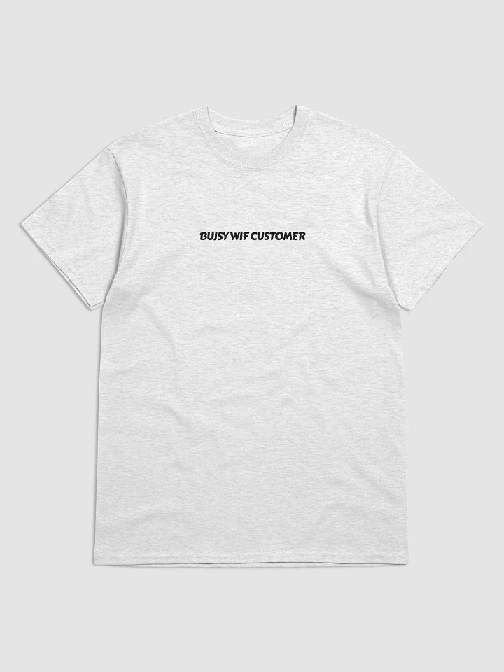 Bujsy Wif Customer product image (1)