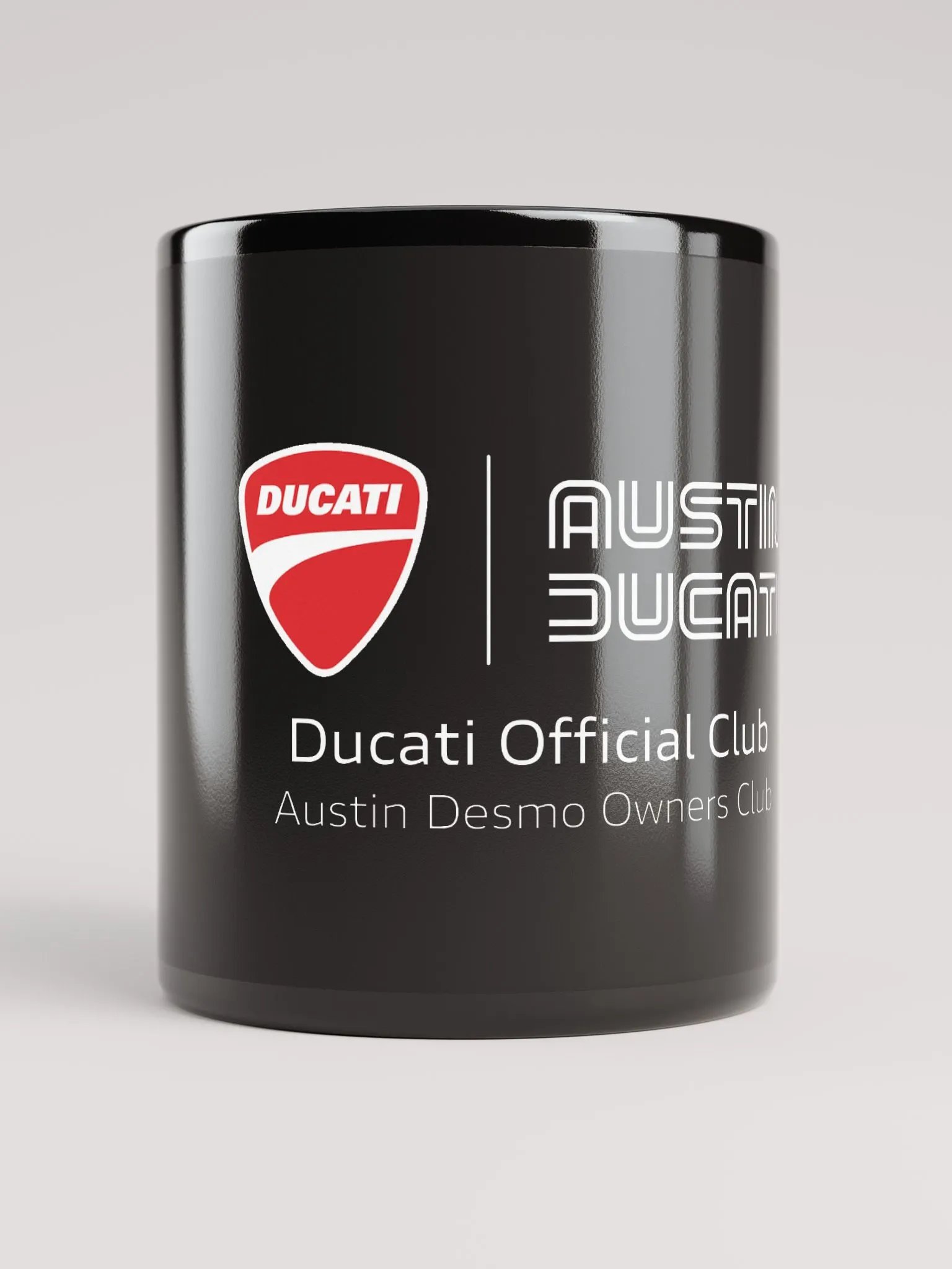 Official Austin DOC Mug product image (10)