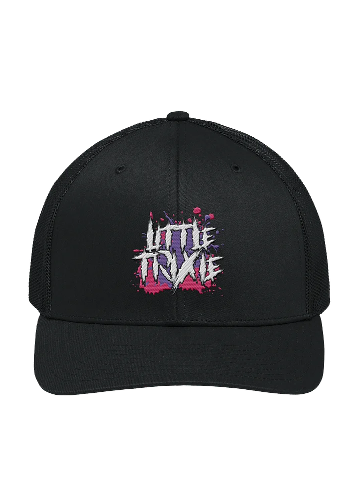 Little Trixie Trucker Hat product image (1)