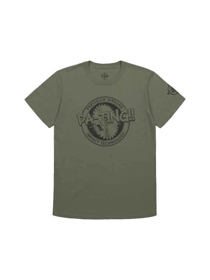 PA-TING!! Impact Technology Military Style Tee product image (2)
