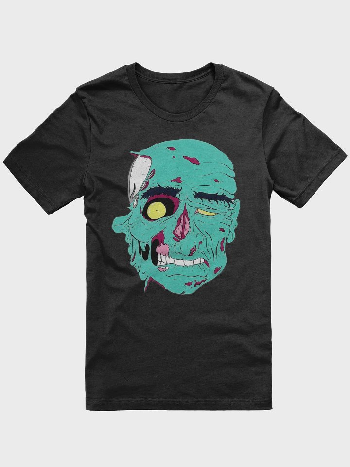 Night Frights Zombie product image (3)
