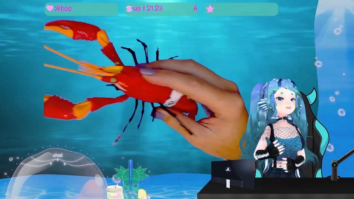 New video thumbnail