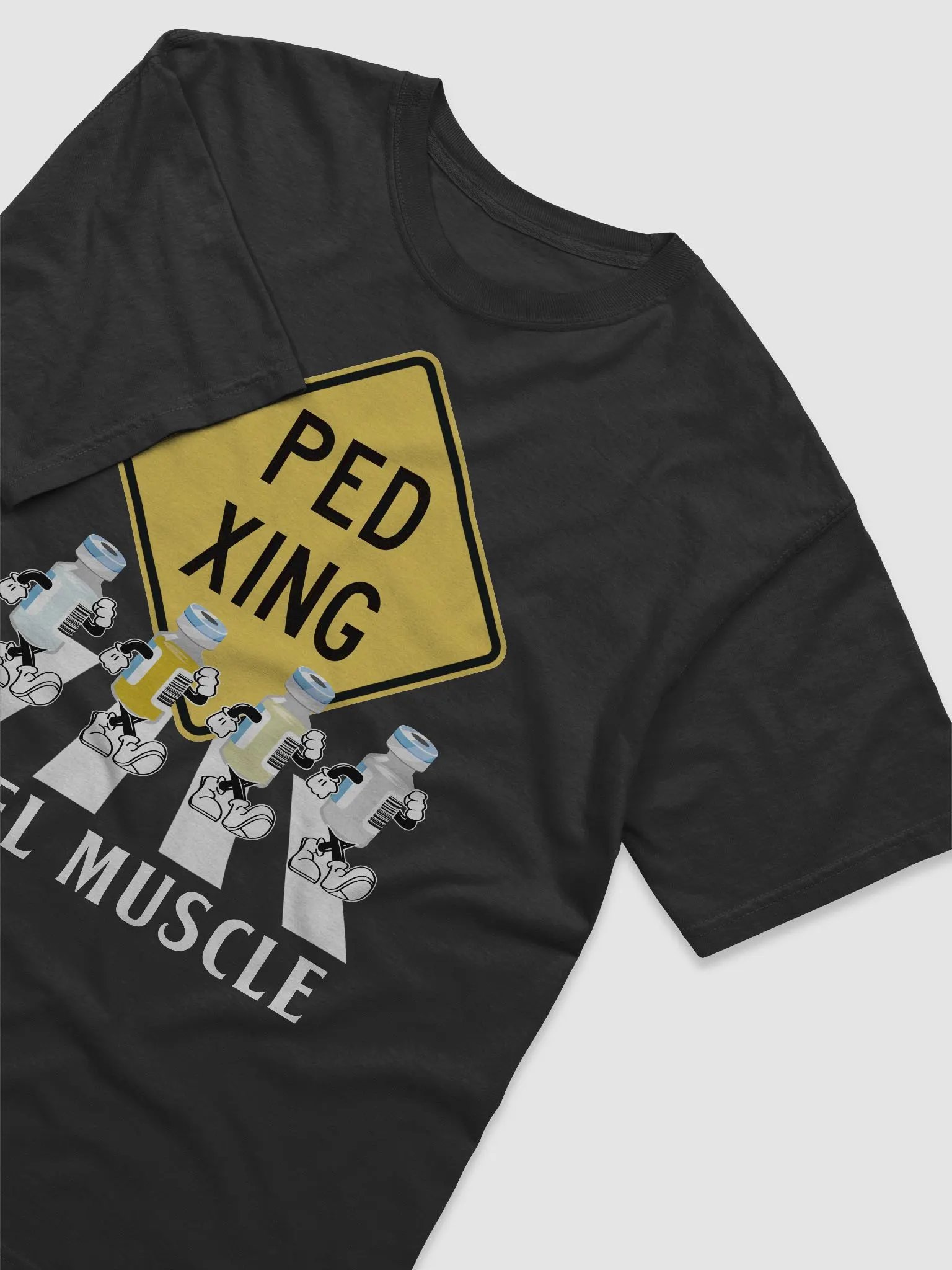 PED XING (Oversized) product image (2)
