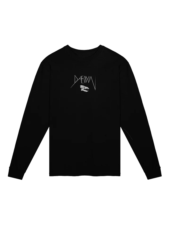 Classic Longsleeve product image (1)