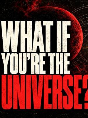 What if you’re the universe trying to remember what it is? You become a person. You have a name, a history, responsibilities, ambitions. You get caught up in the experience of being someone. Then something happens that makes you question how much of that identity is actually YOU. Joey Phipps from Library of The Untold describes this as a cosmic game. How far can consciousness move from the awareness of its own source and still find its way back? #consciousness #gnosis #Pleroma