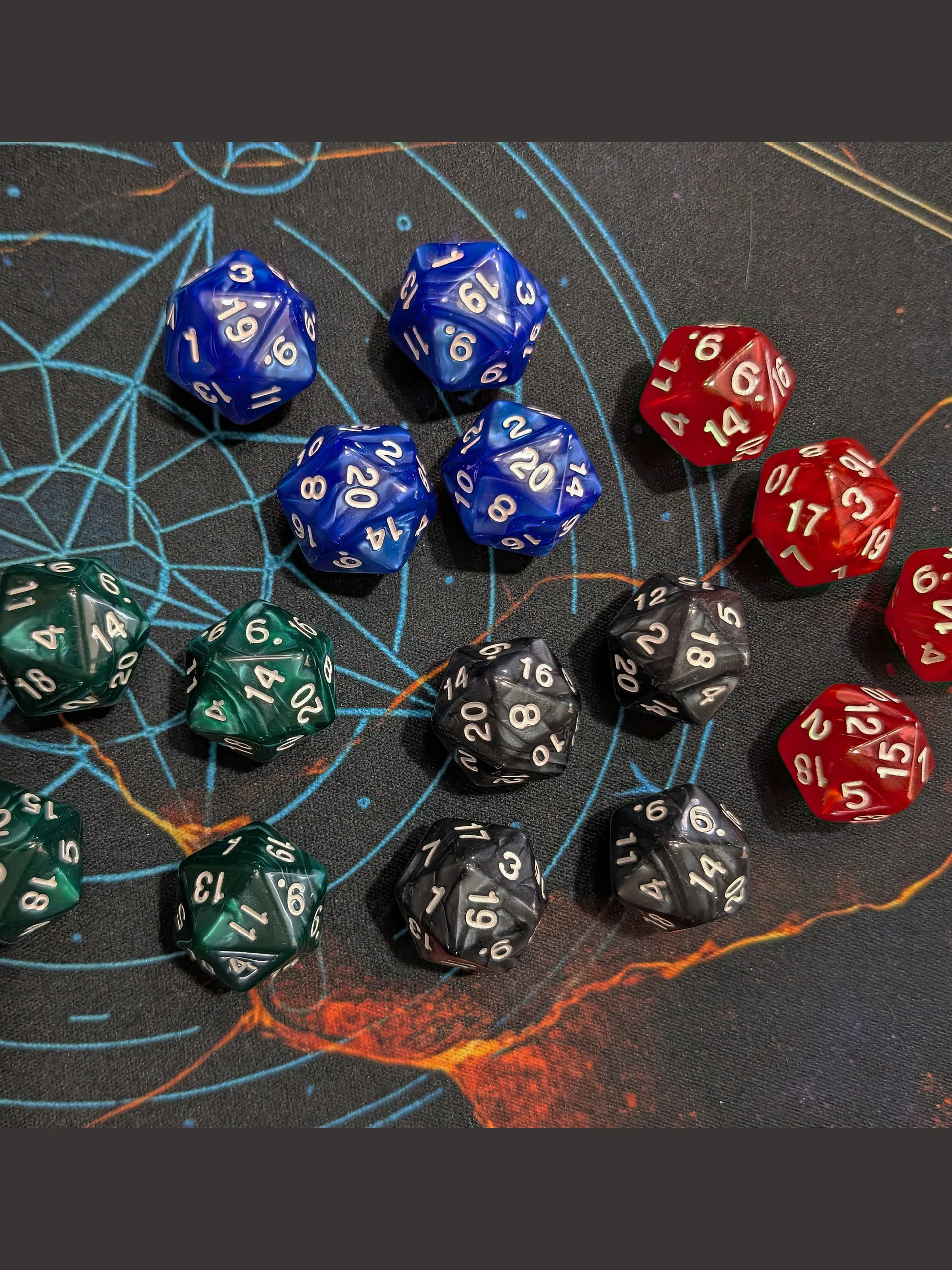 Dice Set product image (2)
