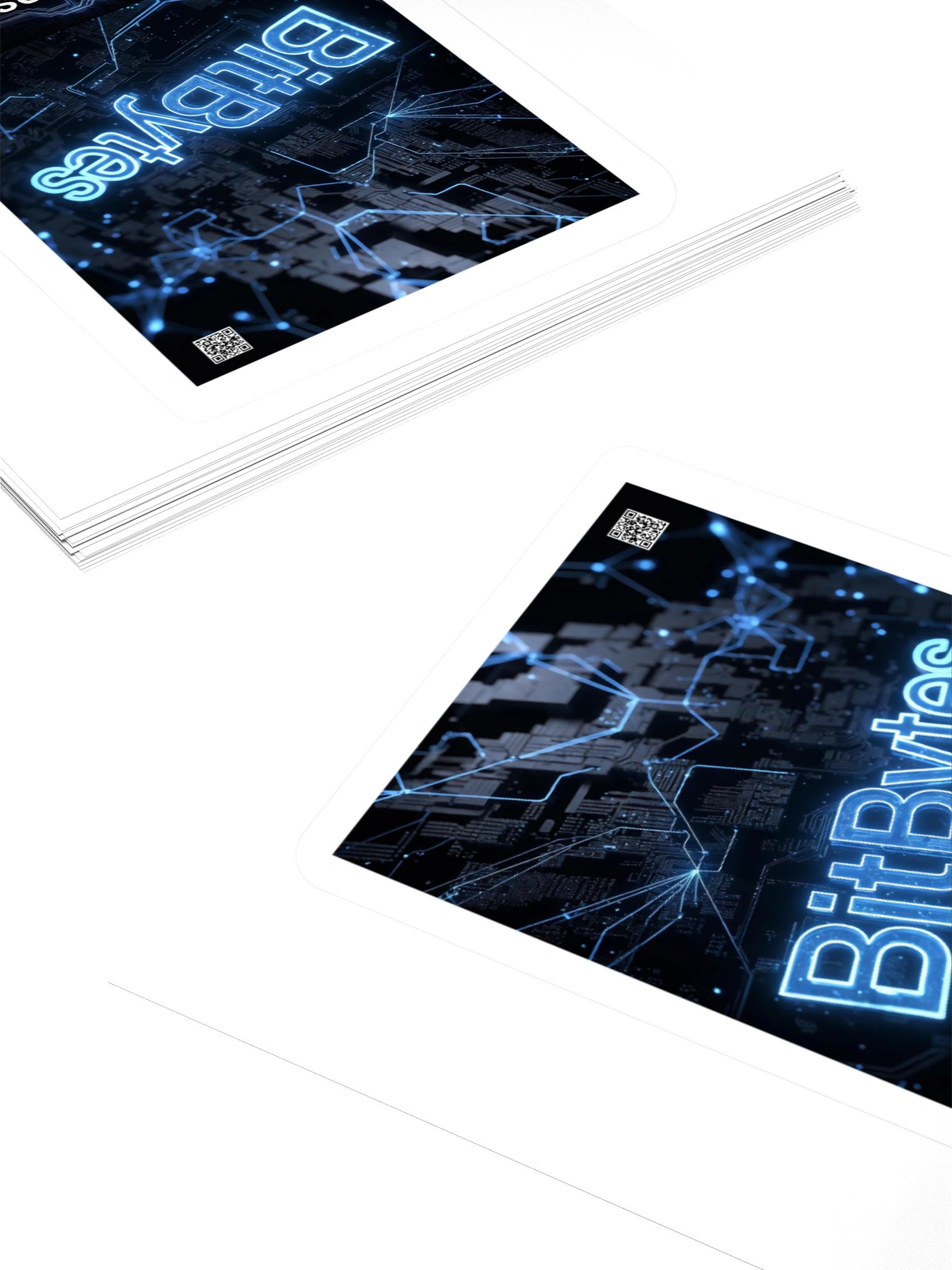 BitBytes Sticker product image (12)