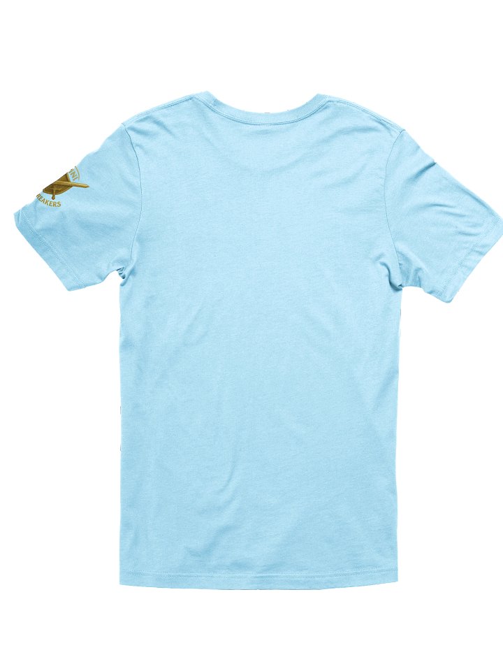 Health Restored T-Shirt product image (16)