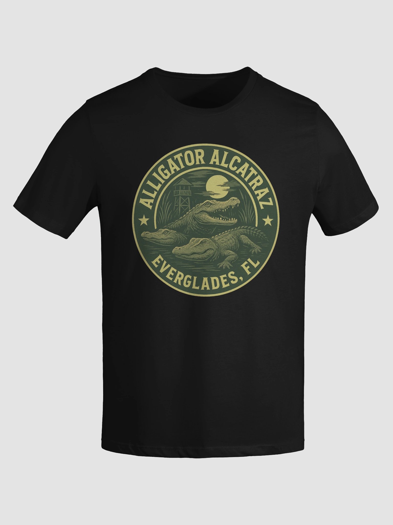 Alligator Alcatraz - Women's product image (24)