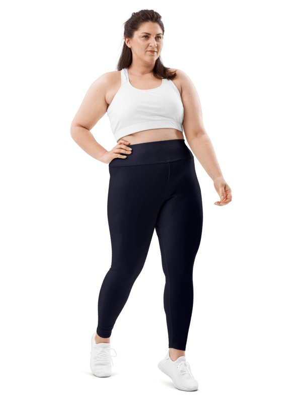 Women’s Plus Size Active Leggings product image (5)