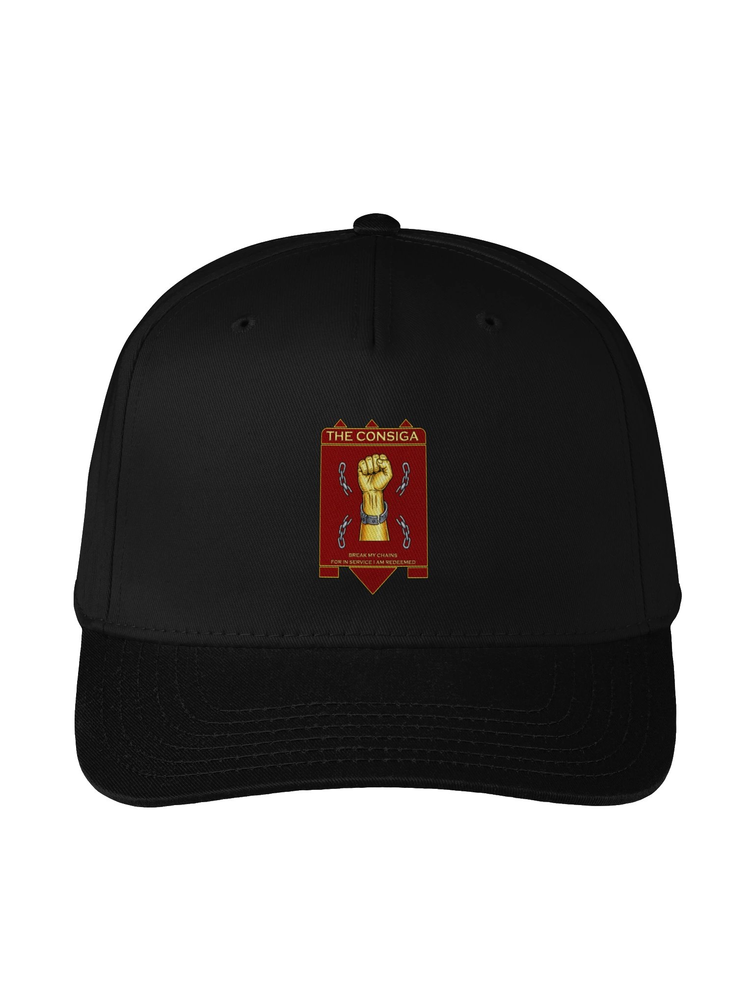 The Consiga Hat product image (1)