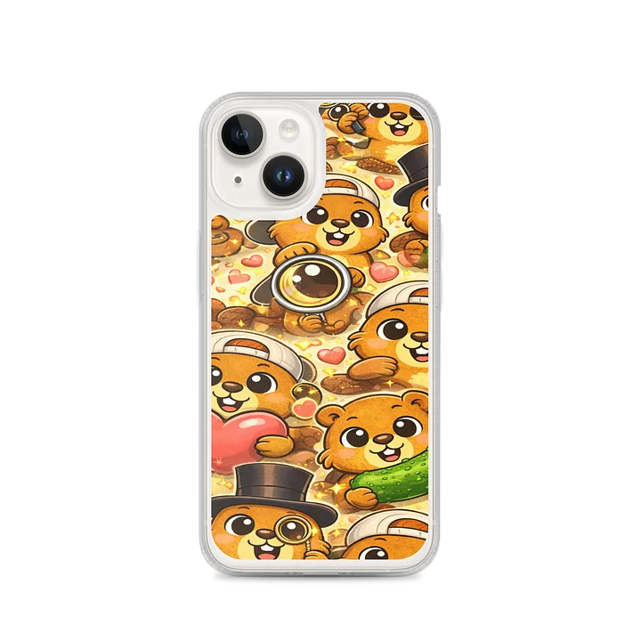 Sir Harry Phone Case product image (4)